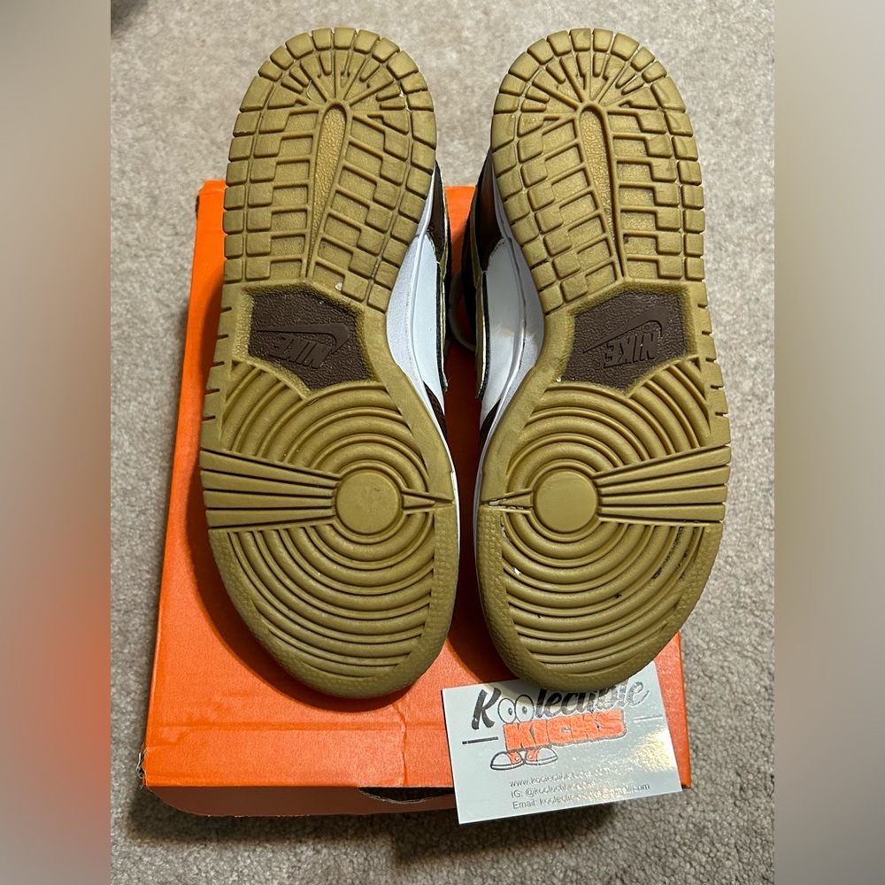 Nike Dunk Low - Picture 5 of 5